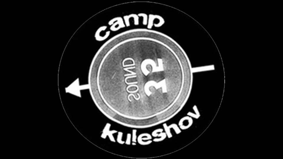 Camp Kuleshov – the Whitehouse, Shane Reid, Caleb Hepler