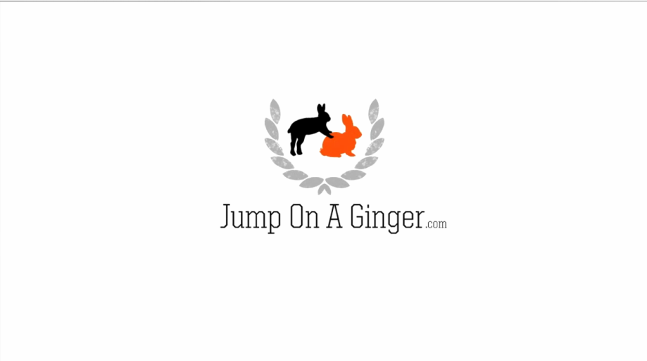 Cap Gun + the Whitehouse Present Jump On A Ginger