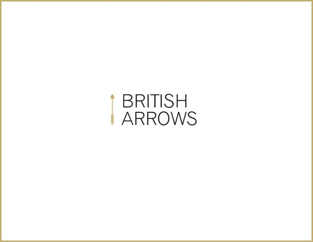 British Arrows Awarded to the Whitehouse Post