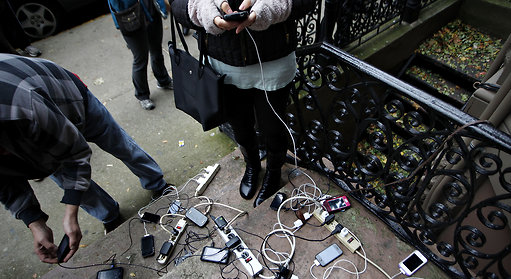 Power-Strips-After-Hurricane-Sandy