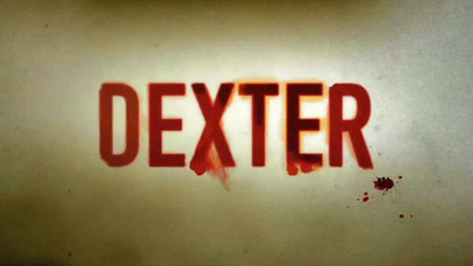 Josh Bodnar edits Dexter Opening Credits with Eric Anderson and Showtime