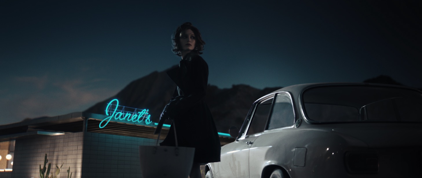 Matthew Wood edits Never Too Wanted campaign with Isaiah Seret at Biscuit and DDB Chicago.