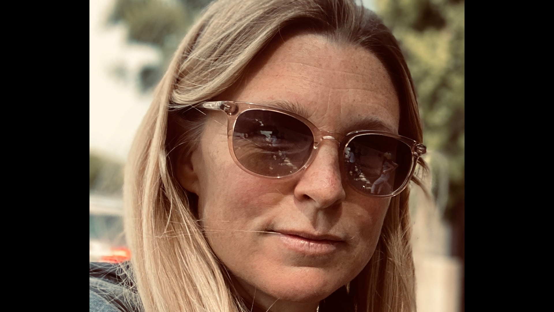 Meet Joni Williamson, promoted to partner at international award winning creative editorial company Whitehouse Post in Los Angeles